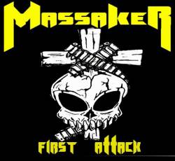 Massaker : First Attack